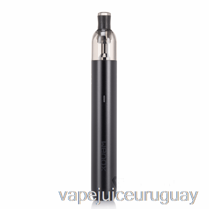 Geek Vape Wenax M1 13w Pod System 0.8ohm - Vape Negro Recargable